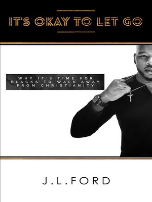 cover image of It's Okay to Let Go